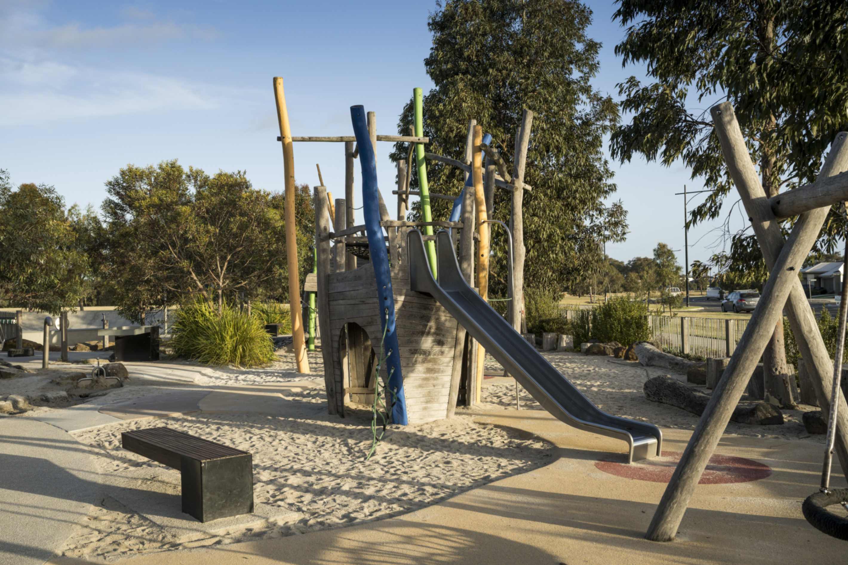 [Land for Sale] Warralily Estate, Armstrong Creek OpenLot